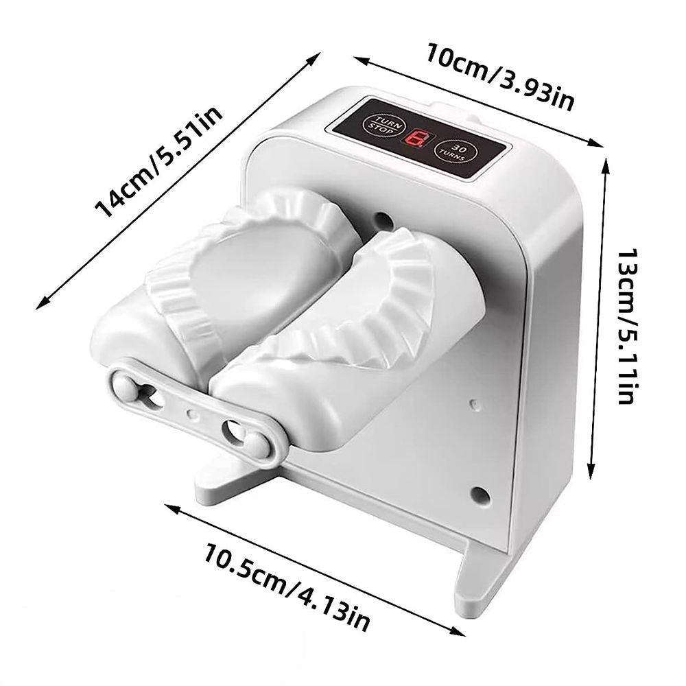 Automatic Electric Dumpling Maker