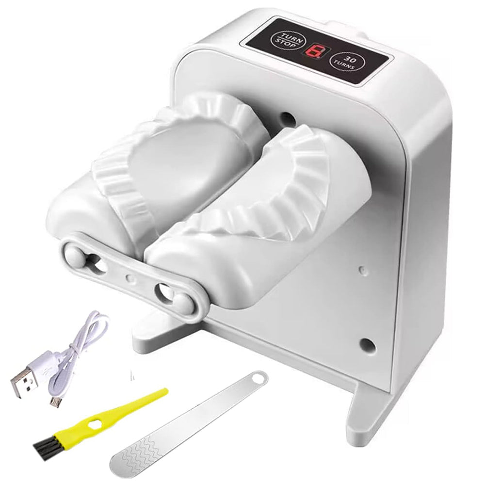 Automatic Electric Dumpling Maker