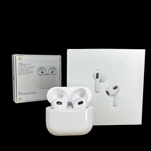 Premium Bluetooth Pods – Stable Connection, Deep Bass & Comfortable Fit