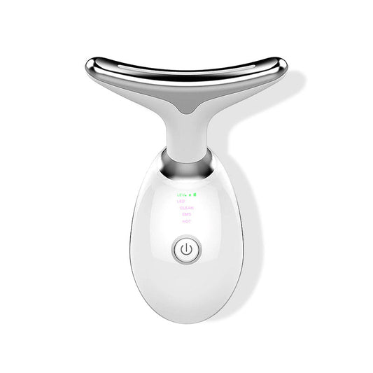 Anti Wrinkles Neck Face Massager, Beauty Massager for Face and Neck