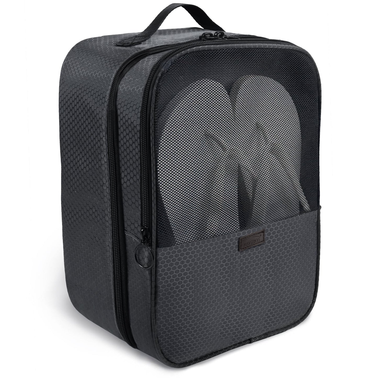 Portable Shoe Storage Pouch