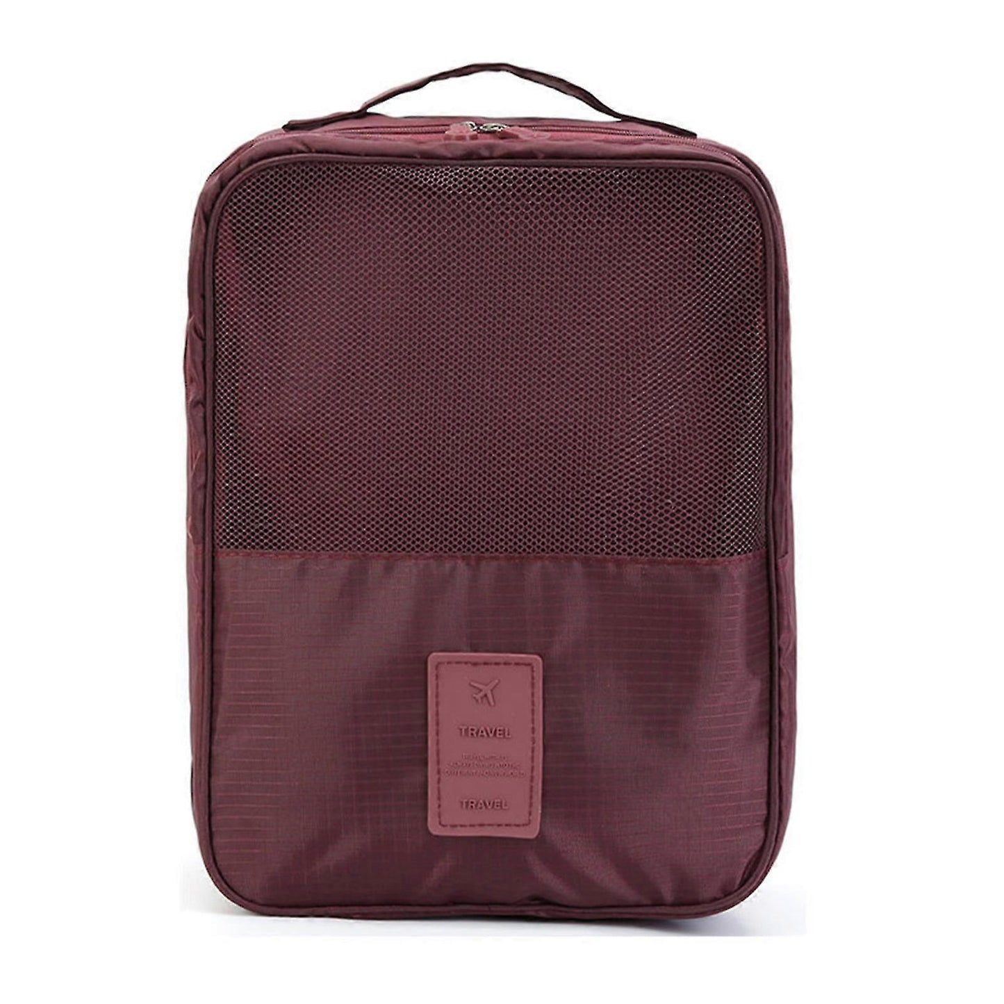 Portable Shoe Storage Pouch