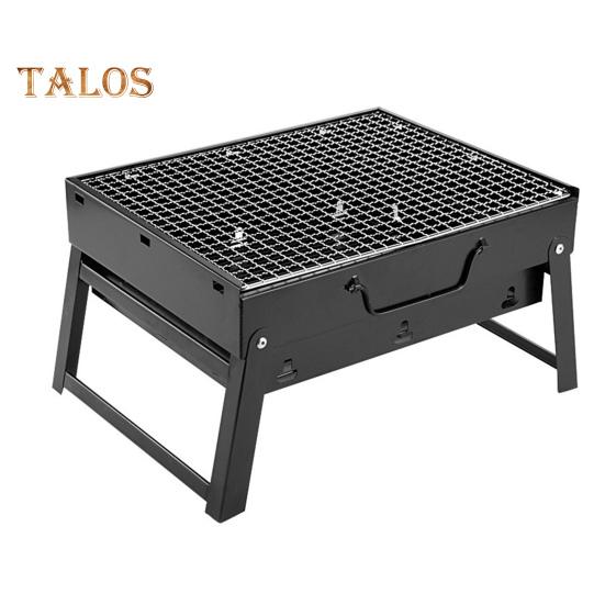 Mini Portable Barbecue Grill