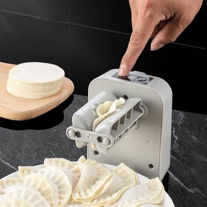 Automatic Electric Dumpling Maker