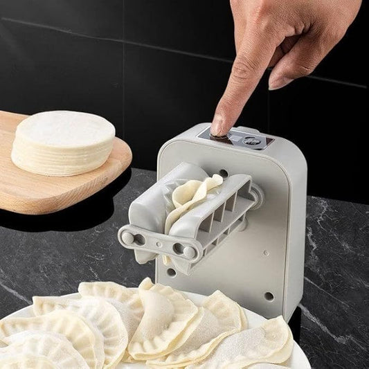 Automatic Electric Dumpling Maker