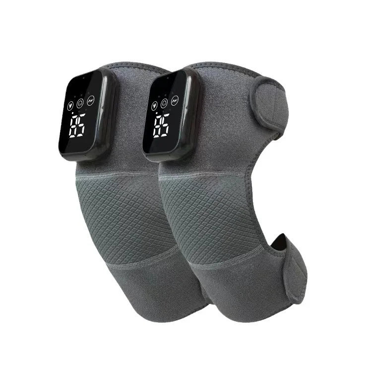1 pc Knee massager with self-heating