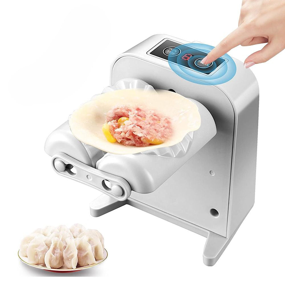 Automatic Electric Dumpling Maker