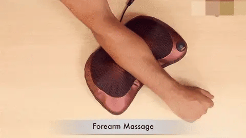 Electric Massage Pillow