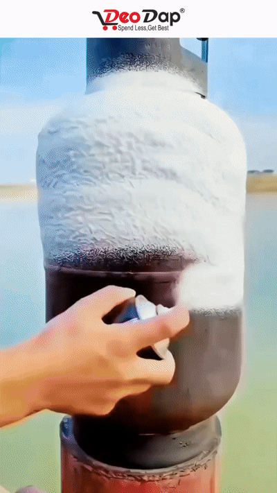 2 pcs - Multi-purpose Foam Cleaner Kitchen Cleaner Spray