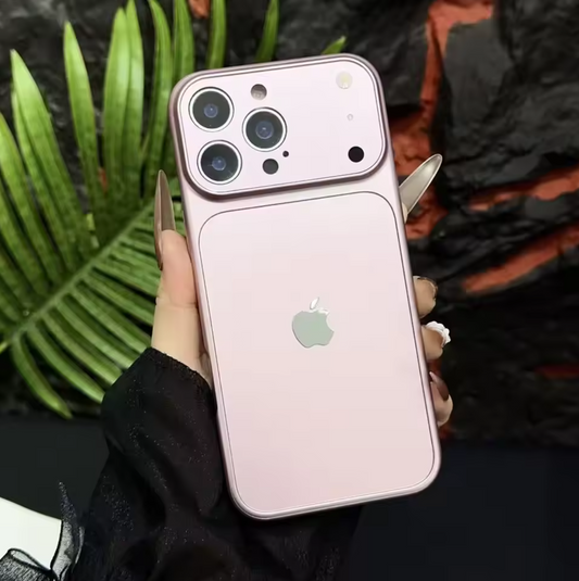 ✨📱 iPhone 17 Style Convertible Case | Multi-Model Fit