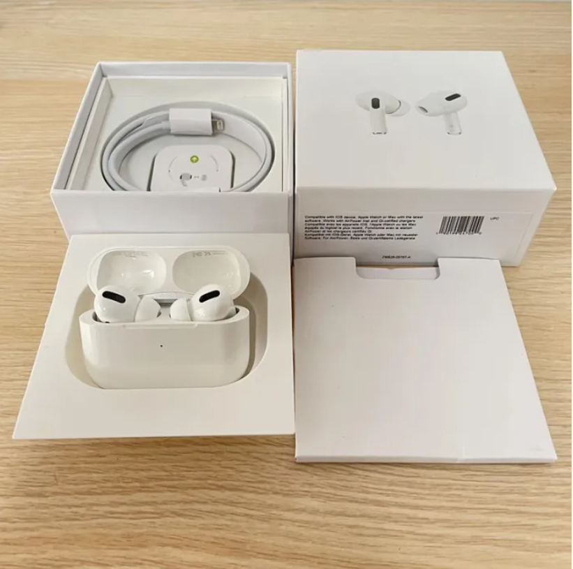 Premium Bluetooth Pods – Stable Connection, Deep Bass & Comfortable Fit