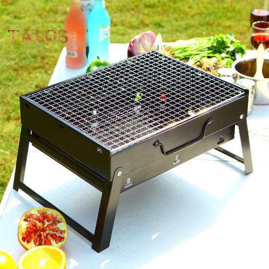 Mini Portable Barbecue Grill