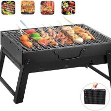 Mini Portable Barbecue Grill