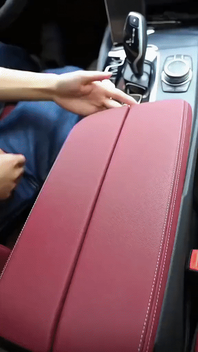 Car compressor pump with nozzles and LED flashlight Car Air Pump CX-329